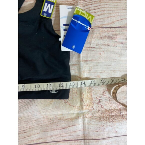 NWT Champion WWomen's Pullover Athletic Sports Bra - Medium - Picture 4 of 11